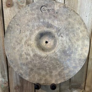 Dream Energy 16" Hi-Hats (pre-owned) - Image 6