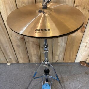 Dream Energy 16" Hi-Hats (pre-owned) - Image 2
