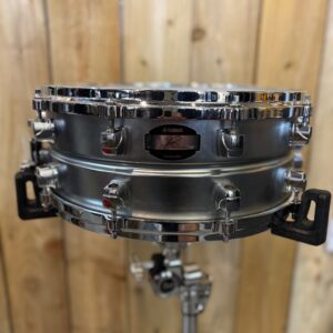 Yamaha 'Jimmy Chamberlin' 14" x 5.5" Snare Drum (pre-owned) - Image 2