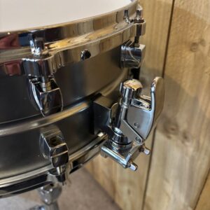 Yamaha 'Jimmy Chamberlin' 14" x 5.5" Snare Drum (pre-owned) - Image 7