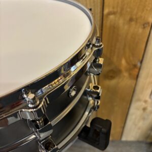 Yamaha 'Jimmy Chamberlin' 14" x 5.5" Snare Drum (pre-owned) - Image 5