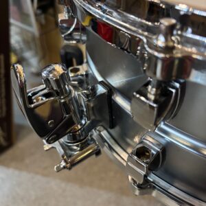Yamaha 'Jimmy Chamberlin' 14" x 5.5" Snare Drum (pre-owned) - Image 6