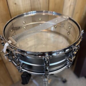 Yamaha 'Jimmy Chamberlin' 14" x 5.5" Snare Drum (pre-owned) - Image 10