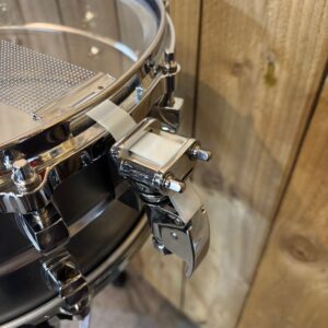 Yamaha 'Jimmy Chamberlin' 14" x 5.5" Snare Drum (pre-owned) - Image 9