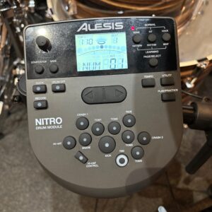 Alesis Nitro Mesh Drum Kit (pre-owned) - Image 7