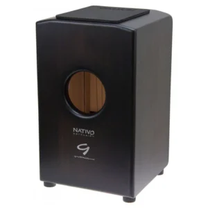Nativo PRO Cajon - Blue Indigo - Image 2