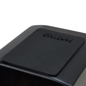 Nativo PRO Cajon - Blue Indigo - Image 3