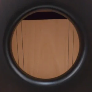 Nativo PRO Cajon - Blue Indigo - Image 4