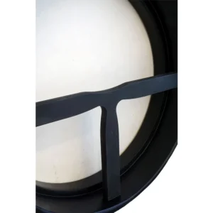 Glenluce Tralee 16inch Bodhran with Taped Skin - Image 5