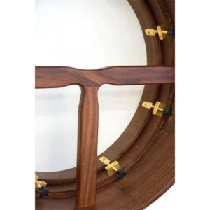 Glenluce 16" Pro Bodhran - Image 3