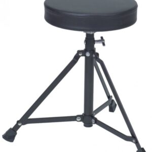 Yamaha Rydeen 20" Drum Kit w/Hardware Cymbals and drum throne, Gloss Pale Blue - Image 2