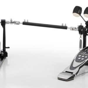Alesis Strata Core Electronic Drum Kit Complete Bundle with Pearl hi-hat stand, double pedal and throne - Image 3