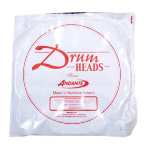 Andante Bottom Snare Head - Image 3