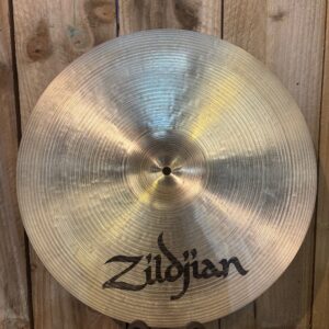 Zildjian 16" K Dark Crash Cymbal (pre-owned) - Image 3