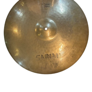 Sabian AAX Stage Ride (pre-owned) - Image 1