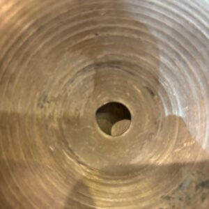 Sabian AAX Stage Ride (pre-owned) - Image 4