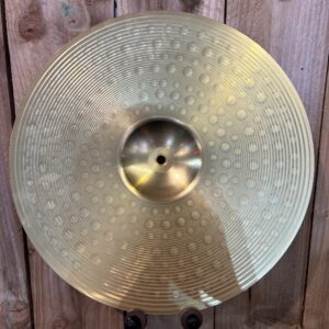 Paiste 101 16" Crash Cymbal (pre-owned) - Image 4
