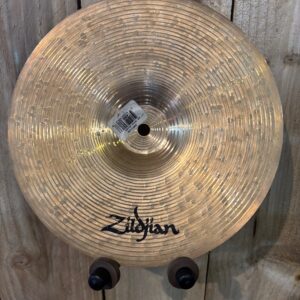 Zildjian ZHT 10" China Splash Cymbal (pre-owned) - Image 3