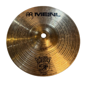Meinl Custom Classics 8" Splash Cymbal (pre-owned) - Image 1