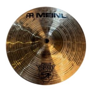 Meinl Custom Classics 10" Splash Cymbal (pre-owned) - Image 1