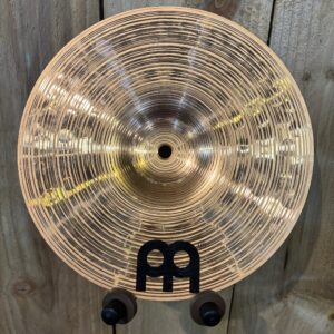 Meinl Custom Classics 10" Splash Cymbal (pre-owned) - Image 3