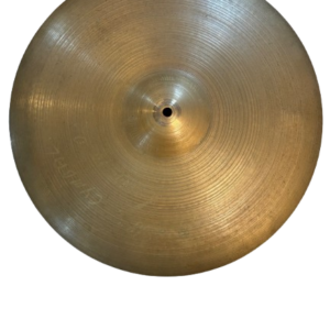 Zildjian Avedis Late 50s 18" Crash Cymbal - Image 1