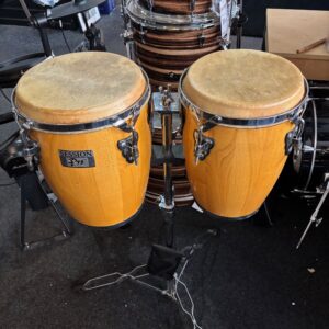 Session Pro Congitas with stand (pre-owned) - Image 1