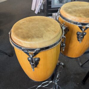 Session Pro Congitas with stand (pre-owned) - Image 2