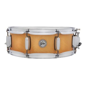 Gretsch Full Range 14" x 5" Birch Snare Drum - Image 1