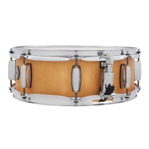 Gretsch Full Range 14" x 5" Birch Snare Drum - Image 2
