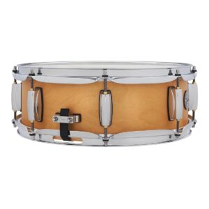 Gretsch Full Range 14" x 5" Birch Snare Drum - Image 3