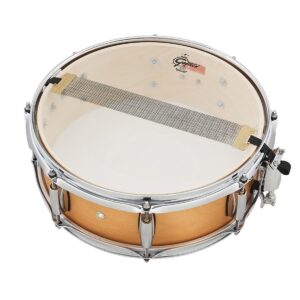 Gretsch Full Range 14" x 5" Birch Snare Drum - Image 6