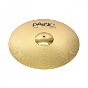 Yamaha Rydeen 20" Drum Kit w/Hardware Cymbals and drum throne, Gloss Pale Blue - Image 3