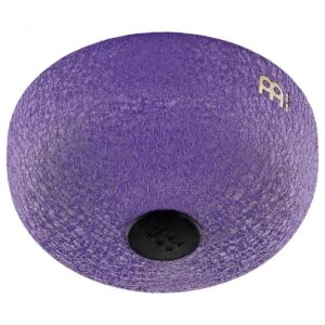 Meinl Sonic Energy Pocket Steel Tongue Drum, Purple A Major - Image 2