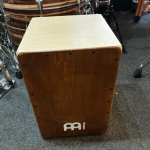 Meinl Snarecraft Cajon (pre-owned) - Image 1