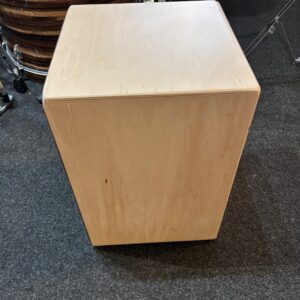 Meinl Snarecraft Cajon (pre-owned) - Image 3