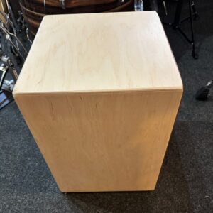 Meinl Snarecraft Cajon (pre-owned) - Image 4