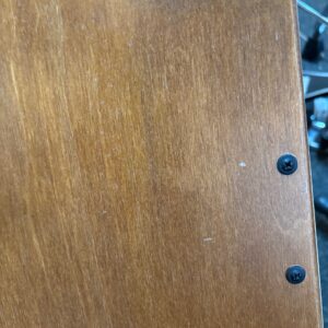 Meinl Snarecraft Cajon (pre-owned) - Image 5