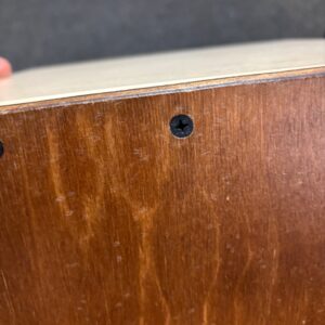 Meinl Snarecraft Cajon (pre-owned) - Image 6