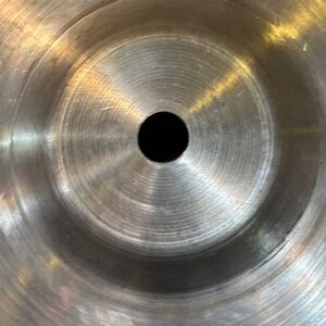 Zildjian 20" China Boy High Cymbal (pre-owned) - Image 5