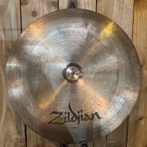 Zildjian 20" China Boy High Cymbal (pre-owned) - Image 6
