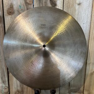 Zildjian A 16" Thin Crash (pre-owned) - Image 2