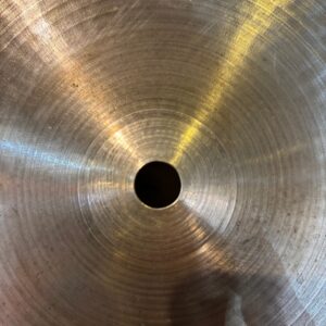 Zildjian A 16" Thin Crash (pre-owned) - Image 3