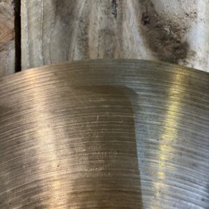 Zildjian A 16" Thin Crash (pre-owned) - Image 4