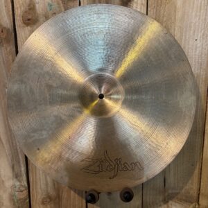 Zildjian A 16" Thin Crash (pre-owned) - Image 5