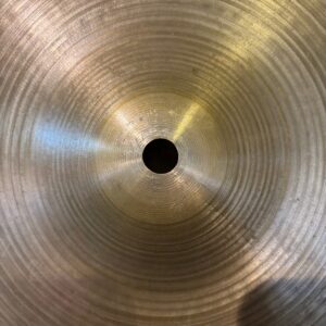Zildjian 14" New Beat Hi-Hats (pre-owned) - Image 3