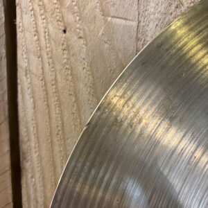 Zildjian 14" New Beat Hi-Hats (pre-owned) - Image 6