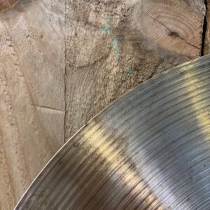 Zildjian 14" New Beat Hi-Hats (pre-owned) - Image 7