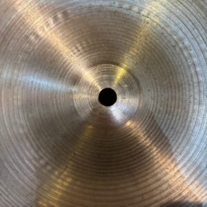 Zildjian A 20" Medium Ride Cymbal (pre-owned) - Image 4