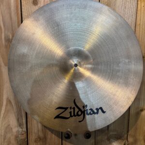 Zildjian A 20" Medium Ride Cymbal (pre-owned) - Image 5